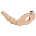 NAKŁADKA DO PODWÓJNEJ PENETRACJI THE ULTRA SOFT BEAD 6.5'' 24-0361