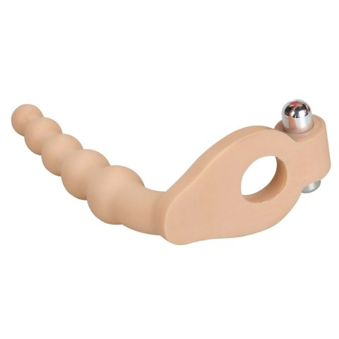 NAKŁADKA DO PODWÓJNEJ PENETRACJI THE ULTRA SOFT BEAD 6.5'' 24-0361 NAKŁADKA DO PODWÓJNEJ PENETRACJI THE ULTRA SOFT BEAD 6.5'' 24-0361