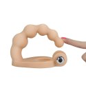 NAKŁADKA DO PODWÓJNEJ PENETRACJI THE ULTRA SOFT BEAD 6.5'' 24-0361