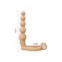 NAKŁADKA DO PODWÓJNEJ PENETRACJI THE ULTRA SOFT BEAD 6.5'' 24-0361