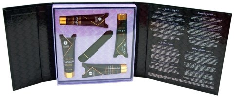 NAUGHTY GEISHA KIT 14-3738 NAUGHTY GEISHA KIT 14-3738