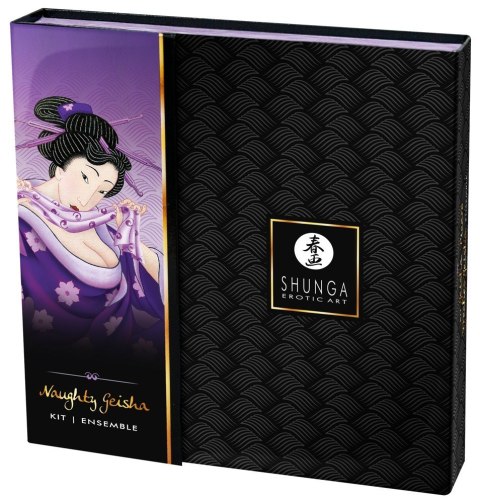 NAUGHTY GEISHA KIT 14-3738 NAUGHTY GEISHA KIT 14-3738