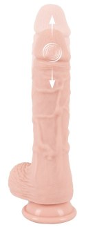 RC MEDICAL SILICONE VIBRATOR 14-3418