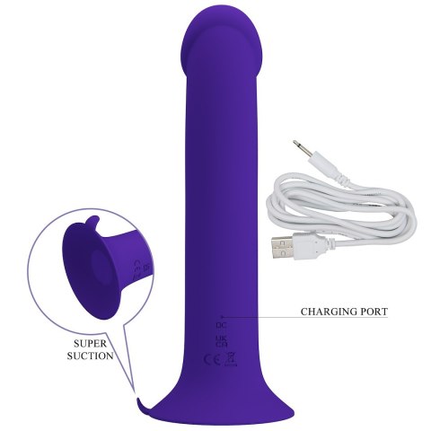 WIBRATOR PRETTY LOVE MURRAY-YOUTH 05-1445 WIBRATOR PRETTY LOVE MURRAY-YOUTH 05-1445