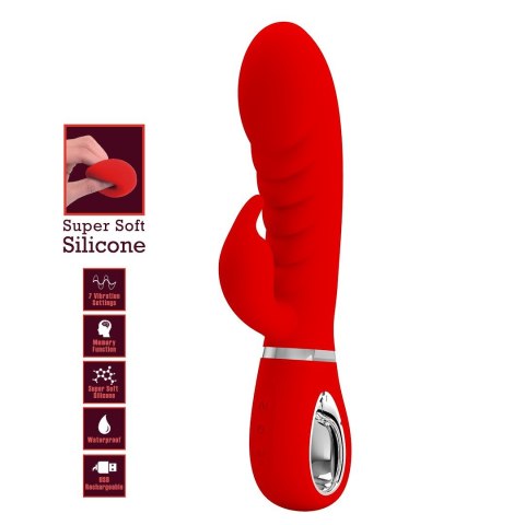 Wibrator PRETTY LOVE PRESCOTT 05-1571 Wibrator PRETTY LOVE PRESCOTT 05-1571