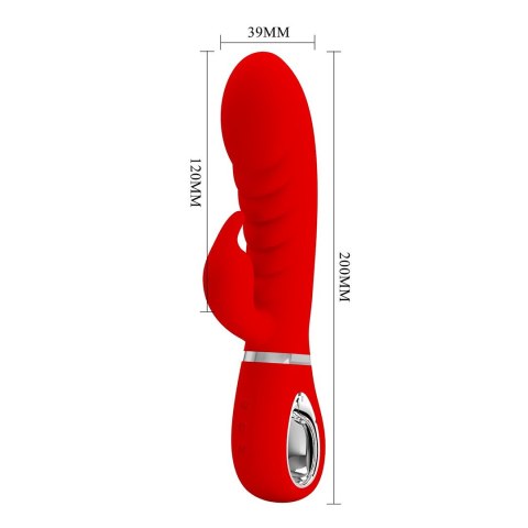 Wibrator PRETTY LOVE PRESCOTT 05-1571 Wibrator PRETTY LOVE PRESCOTT 05-1571