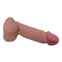 DILDO SLIDING SKIN 8,1" 05-1506 DILDO SLIDING SKIN 8,1" 05-1506