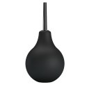 GRUSZKA MR PLAY SUPER POWER ANAL DOUCHE BLACK 05-1500