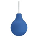 GRUSZKA MR PLAY SUPER POWER ANAL DOUCHE BLUE 05-1499