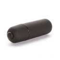 MINIWIBRATOR X-BASIC BULLET MINI 10 SPEEDS CZARNY 24-0430