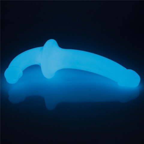 PODWÓJNE DILDO 10.5'' LUMINO PLAY 24-0451 PODWÓJNE DILDO 10.5'' LUMINO PLAY 24-0451