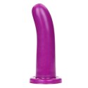 SILICONE HOLY DONG LARGE FIOLETOWY 24-0426 SILICONE HOLY DONG LARGE FIOLETOWY 24-0426