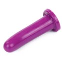 SILICONE HOLY DONG LARGE FIOLETOWY 24-0426 SILICONE HOLY DONG LARGE FIOLETOWY 24-0426