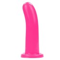 SILICONE HOLY DONG LARGE RÓŻOWY 24-0425 SILICONE HOLY DONG LARGE RÓŻOWY 24-0425