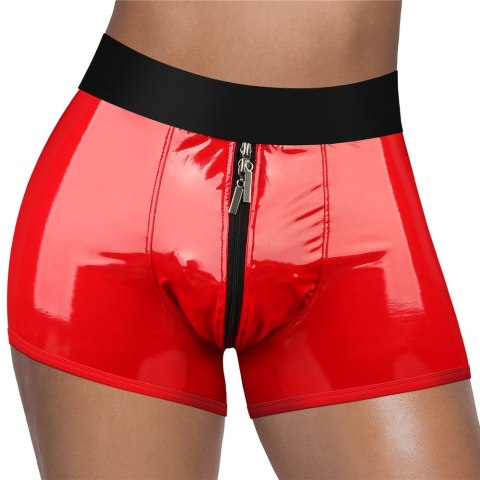 SZORTY CHIC STRAP-ON (28 - 31 CALI W PASIE) 24-0452 SZORTY CHIC STRAP-ON (28 - 31 CALI W PASIE) 24-0452