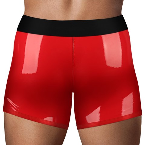 SZORTY CHIC STRAP-ON (28 - 31 CALI W PASIE) 24-0452 SZORTY CHIC STRAP-ON (28 - 31 CALI W PASIE) 24-0452