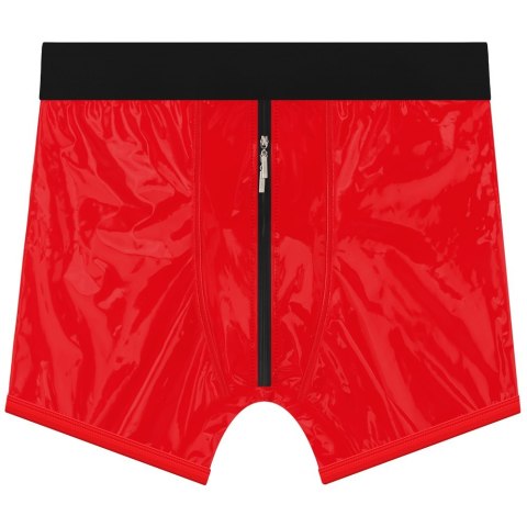 SZORTY CHIC STRAP-ON (28 - 31 CALI W PASIE) 24-0452 SZORTY CHIC STRAP-ON (28 - 31 CALI W PASIE) 24-0452
