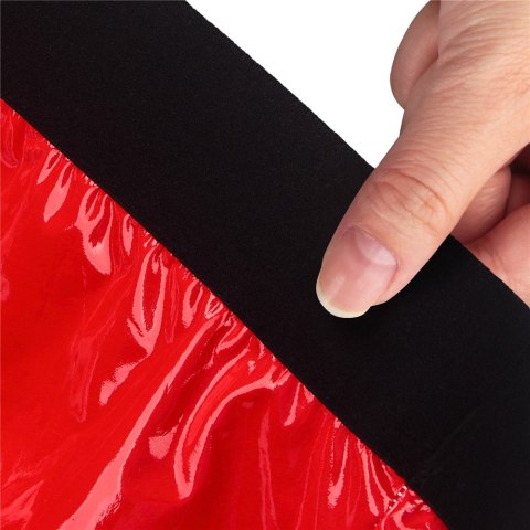 SZORTY CHIC STRAP-ON (28 - 31 CALI W PASIE) 24-0452 SZORTY CHIC STRAP-ON (28 - 31 CALI W PASIE) 24-0452