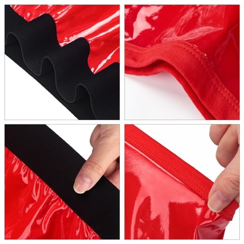 SZORTY CHIC STRAP-ON (28 - 31 CALI W PASIE) 24-0452 SZORTY CHIC STRAP-ON (28 - 31 CALI W PASIE) 24-0452