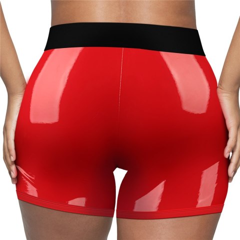 SZORTY CHIC STRAP-ON (32 - 35 CALI W PASIE) 24-0453 SZORTY CHIC STRAP-ON (32 - 35 CALI W PASIE) 24-0453