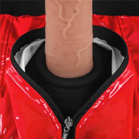 SZORTY CHIC STRAP-ON (32 - 35 CALI W PASIE) 24-0453 SZORTY CHIC STRAP-ON (32 - 35 CALI W PASIE) 24-0453