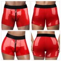 SZORTY CHIC STRAP-ON (32 - 35 CALI W PASIE) 24-0453