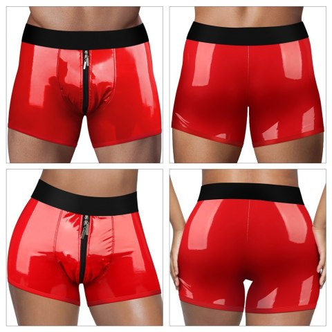 SZORTY CHIC STRAP-ON (32 - 35 CALI W PASIE) 24-0453 SZORTY CHIC STRAP-ON (32 - 35 CALI W PASIE) 24-0453