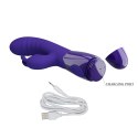 WIBRATOR PRETTY LOVE CERBERUS-YOUTH 05-1480