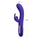 WIBRATOR PRETTY LOVE CERBERUS-YOUTH 05-1480