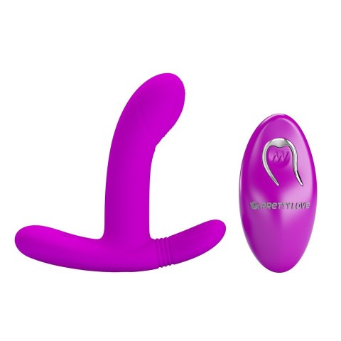 WIBRATOR PRETTY LOVE GERI 05-1469 WIBRATOR PRETTY LOVE GERI 05-1469