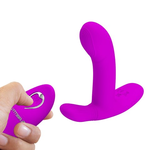 WIBRATOR PRETTY LOVE GERI 05-1469 WIBRATOR PRETTY LOVE GERI 05-1469