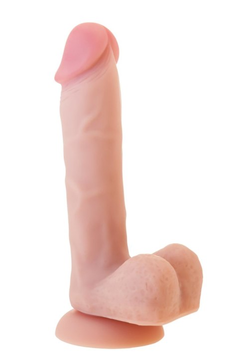 DON JON FLESH HIPERREALISTIC 22,5 CM 37-0009 DON JON FLESH HIPERREALISTIC 22,5 CM 37-0009