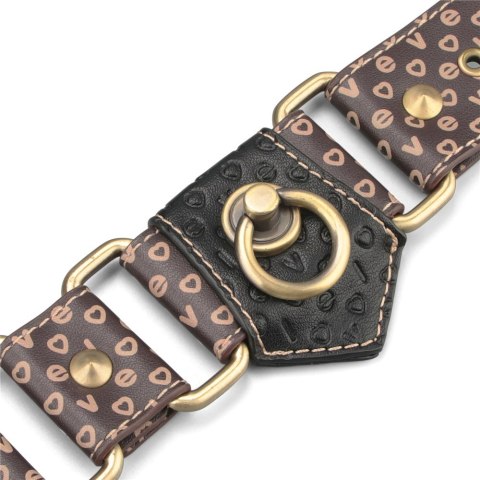 KAJDANKI REBELLION REIGN HANDCUFFS 24-0464 KAJDANKI REBELLION REIGN HANDCUFFS 24-0464