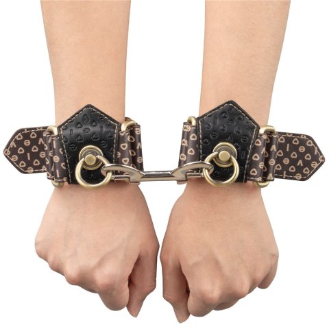 KAJDANKI REBELLION REIGN HANDCUFFS 24-0464 KAJDANKI REBELLION REIGN HANDCUFFS 24-0464