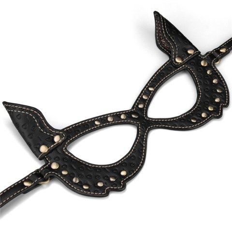 MASKA REBELLION REIGN BUNNY MASK 24-0449 MASKA REBELLION REIGN BUNNY MASK 24-0449