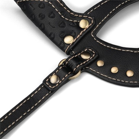 MASKA REBELLION REIGN BUNNY MASK 24-0449 MASKA REBELLION REIGN BUNNY MASK 24-0449