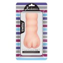 MASTURBATOR X-BASIC POCKET PUSSY 24-0477 MASTURBATOR X-BASIC POCKET PUSSY 24-0477