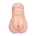 MASTURBATOR X-BASIC POCKET PUSSY 24-0477 MASTURBATOR X-BASIC POCKET PUSSY 24-0477