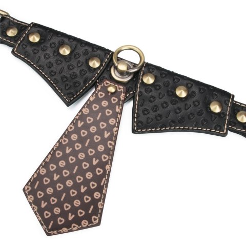 OBROŻA REBELLION REIGN COLLAR 24-0461 OBROŻA REBELLION REIGN COLLAR 24-0461