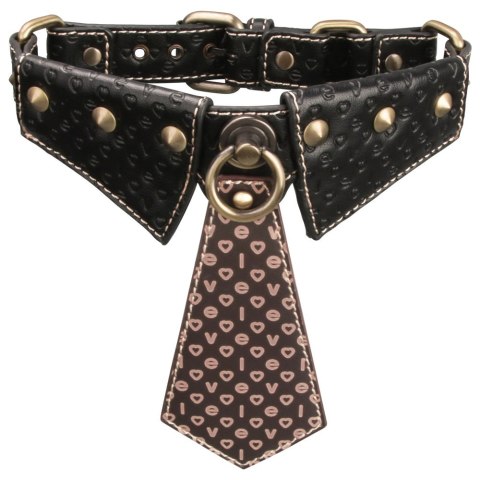 OBROŻA REBELLION REIGN COLLAR 24-0461 OBROŻA REBELLION REIGN COLLAR 24-0461