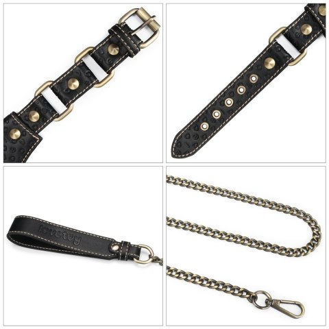 OBROŻA REBELLION REIGN COLLAR 24-0461 OBROŻA REBELLION REIGN COLLAR 24-0461