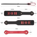 PACKA 15'' REBELLION REIGN PADDLE "HOE" 24-0468