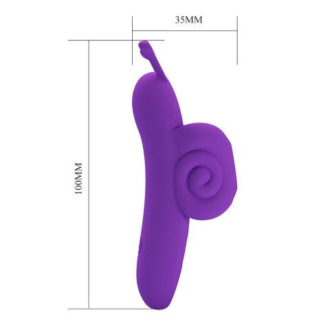 POWERFUL FINGERING VIBRATOR 05-1541 POWERFUL FINGERING VIBRATOR 05-1541
