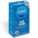 PREZERWATYWY 12 SZT. EXS AIR THIN 38-0016 PREZERWATYWY 12 SZT. EXS AIR THIN 38-0016