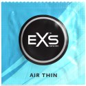 PREZERWATYWY 12 SZT. EXS AIR THIN 38-0016 PREZERWATYWY 12 SZT. EXS AIR THIN 38-0016