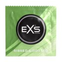 PREZERWATYWY 12 SZT. EXS RIBBED AND DOTTED 38-0011 PREZERWATYWY 12 SZT. EXS RIBBED AND DOTTED 38-0011