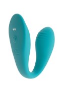 WIBRATOR DELIGHT - TURQUOISE 37-0033