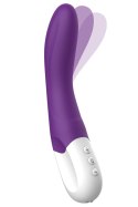 WIBRATOR LIEBE BEND IT RECHARGEABLE PURPLE 36-0023