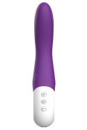 WIBRATOR LIEBE BEND IT RECHARGEABLE PURPLE 36-0023