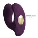 WIBRATOR PRETTY LOVE BILLY 05-1540
